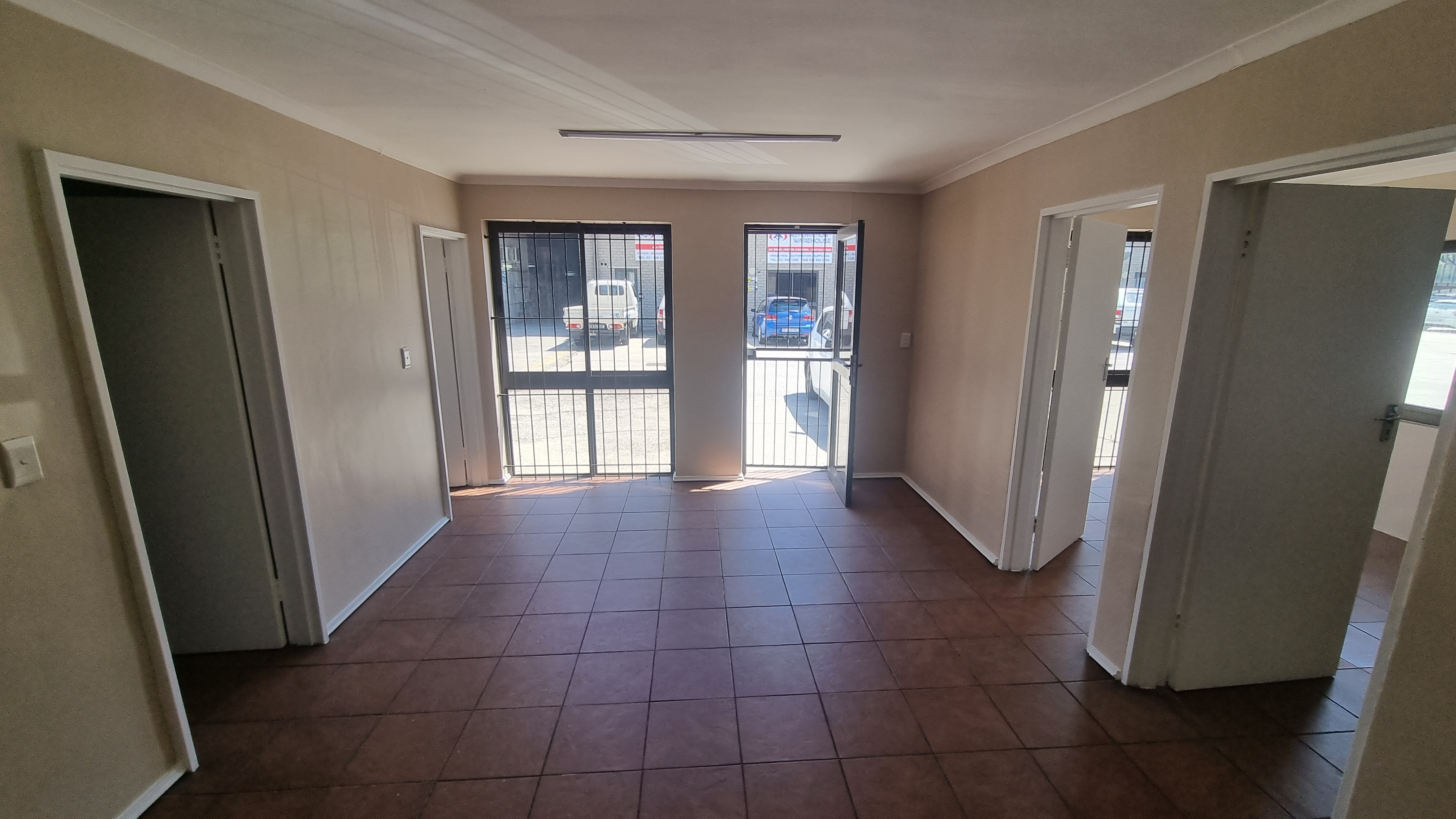 To Let commercial Property for Rent in Stikland Western Cape